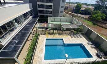 Imagem 5: Apartamento com 3 dormitórios para alugar, 64 m² por R$ 2.950/mês - Tucanos - Londrina/PR