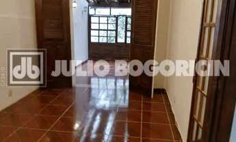 Imagem: APARTAMENTO TÉRREO GRAJAÚ PRAÇA NOBEL