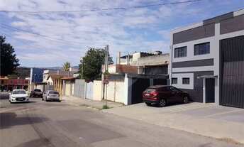 Imagem: Galpão à venda em Jardim Imperial - SP