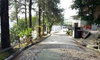 Imagem 9: Estrada dos Romeiros - BARUERI