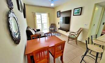 Imagem 2: Excelente apartamento à venda na quadra do mar, Região central da Pitangueiras