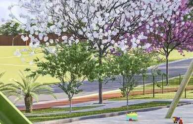 Imagem 4: Jardins Londres - Terreno Residencial