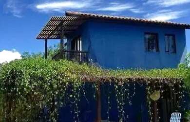 Imagem: Casa para Locação em Trancoso