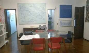 Imagem: Apartamento / Residencial / Botafogo