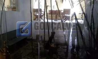 Imagem 6: Venda Sobrado Santo Andre Campestre Ref: 133543