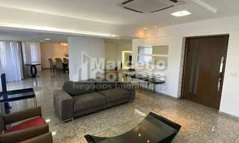 Imagem 2: Apartamento de 330m² no bairro de Apipucos