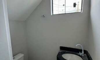 Imagem 6: Sobrado á venda no bairro umbará em Curitiba - PR