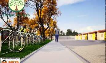 Imagem 6: Casas em Condomínio fechado em Pilar- AL