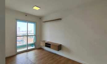 Imagem 2: Apartamento semi-mobiliado com 2 quartos (1 suíte), 1 vaga, para alugar, 68 m² por R$ 2.50