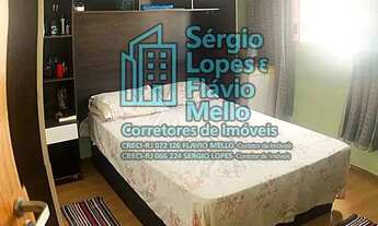 Imagem 7: ITABORAÍ - Apartamento 2 quartos no bairro OUTEIRO DAS PEDRAS !! Cond. Viveir Mais Cod(8