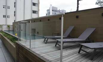 Imagem 5: Apartamento à venda em Curitiba, Água Verde, com 3 quartos, 102,83m²