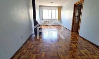 Imagem 4: Apartamento para alugar com 3 quartos, 2 banheiros e 98m² no bairro Passo da Areia em Port