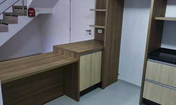 Imagem 3: ? Aluguel - Lindo Apartamento Duplex no Tingui