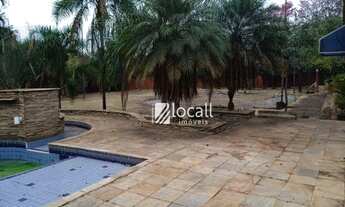 Imagem 5: Chácara com 3 dormitórios à venda, 4600 m² por R$ 5.500.000,00 - Chácaras Bela Vista - São