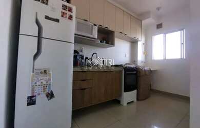 Imagem 2: Venda de Apartamentos / Padrão na cidade de Araraquara