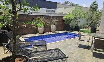 Imagem: Sobrado com 4 dormitórios à venda, 333