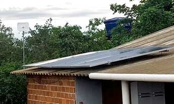 Imagem 2: Chácara sítio 29ha (9 alq. expand.) na Chapada dos Veadeiros (Alto Paraíso/GO