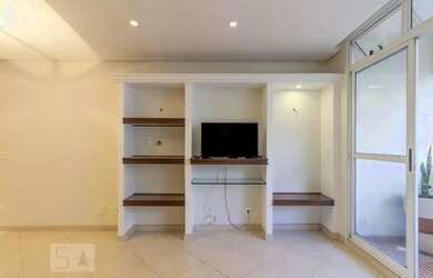 Imagem 4: Apartamento à Venda - Alphaville, 1 Quarto, 68 m2