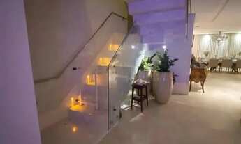 Imagem 5: Cobertura Alto Luxo Península