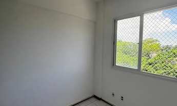 Imagem 4: CONDOMÍNIO VIVENDAS DO RIO NEGRO ALUGO - 3 QUARTOS SENDO 1 SUITE, ANDAR ALTO E 2 VAGAS