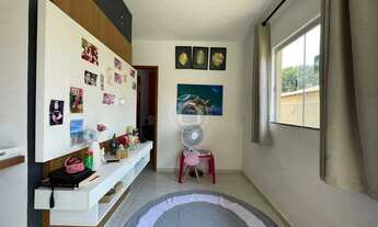 Imagem 7: CASA COM 2 DORMITORIOS EM COND FECHADO