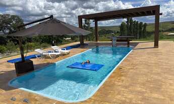 Imagem 2: Lindo paraiso para confraternização