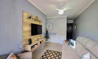 Imagem 7: Apartamento com 2 dormitórios, varanda e vista para o mar, a 100 m da Praia de Itararé !