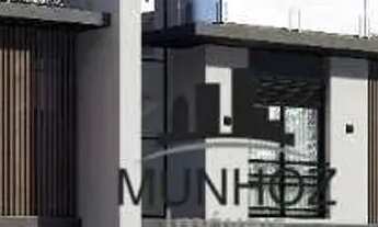 Imagem 3: Sobrado com 3 dormitórios à venda, 144 m² por R$ 1.190.000,00 - Portão - Curitiba/PR