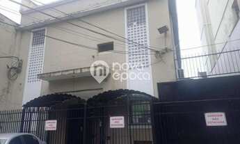 Imagem 2: Benfica Galpão / depósito com 5 vagas na garagem