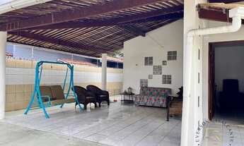 Imagem 4: Casa com 3 Quartos e 2 Suítes na Serraria Maceió/AL