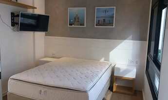 Imagem: Imóvel para aluguel com 40 metros quadrados