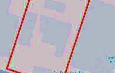 Imagem 5: Terreno, 1.304m², Barra do Ceará, Fortaleza/CE