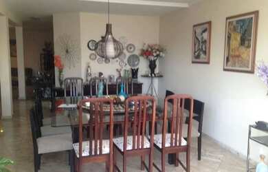 Imagem 3: Casa à venda em Barueri, Alphaville, com 4 suítes, com 460 m², Alphaville Residencial Um