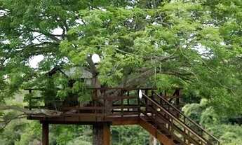 Imagem 6: Chácara de 3.37 alq de Luxo em Caldas Novas-GO