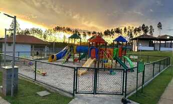 Imagem 7: Lotes no Terra das Águas ao lado do Thermas São Pedro