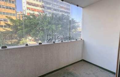 Imagem 7: Aluguel Apartamento 3 Dormitórios - 132 m² Pinheiros