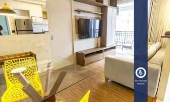 Imagem 2: Apartamento V. Regente Feijó, 40m², 1 Dormitório