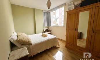 Imagem 7: Cobertura Duplex próxima à UDESC