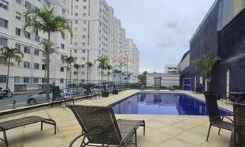 Imagem: Apartamento Reformado e Mobiliado Jardim