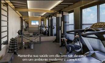 Imagem 5: Apartamento no Bessa com 3 Quartos , Sendo 1 suíte