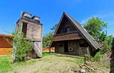 Imagem 5: Casa em Porto Alegre, no bairro Ipanema, com 6 dormitório(s), à venda