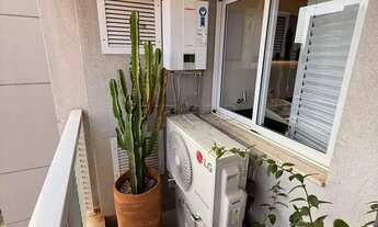 Imagem 7: Apartamento padrão com 66,58m², bairro Quinta da Primavera, Zona Sul de Ribeirão Preto/SP