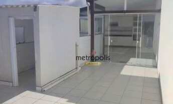 Imagem 4: Cobertura à venda, 144 m² por R$ 654.000,00 - Vila Floresta - Santo André/SP