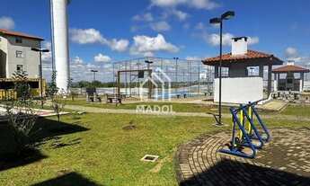 Imagem 9: Apartamento com 50m² à venda n Residencial Vida Nova