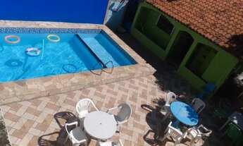 Imagem: Casa com Piscina prox. Cabo Frio