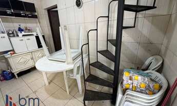 Imagem 3: Casa com 2 dormitórios para alugar, 157 m² por R$ 3.500,00/mês - Centro - Bertioga/SP