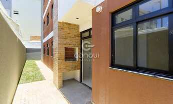 Imagem: Apartamento Garden Novo à Venda no São