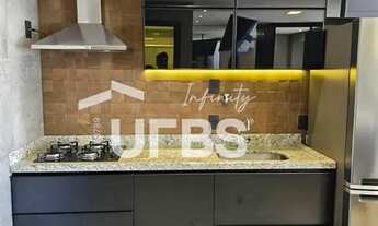 Imagem: Setor Bueno - Apartamento 1 quarto