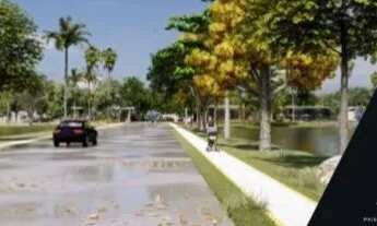 Imagem 7: CONDOMÍNIO ANGATU - Terrenos de alto padrão na Barra Nova - Marechal Deodoro/AL