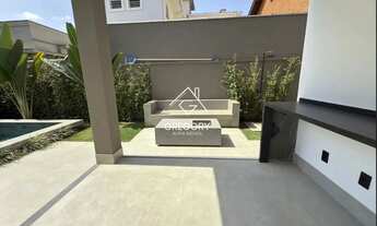 Imagem 5: Alphaville 3 - Excelente casa nova